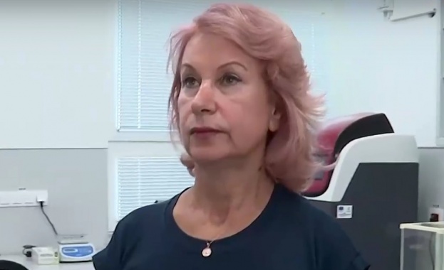 Професор Ива Христова: България e с най-много регистрирани случаи на морбили в Европа