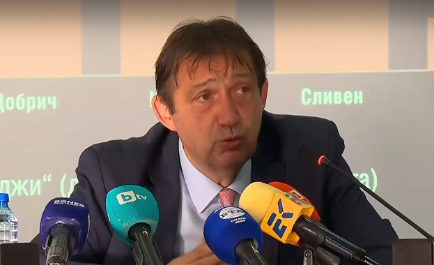 МРРБ сезира прокуратурата за сделки на „ВиК Енерджи Груп“, отчетени са близо 1,8 млн. евро загуби