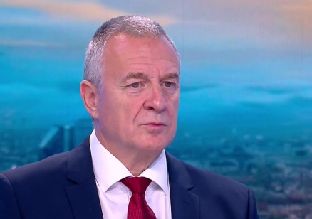 Цветлин Йовчев: Заплахата е изключително сериозна. Черно море вече е Ормузкият проток  