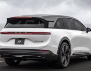 Lucid Gravity GT-S: Най-мощният SUV с три реда седалки на Америка