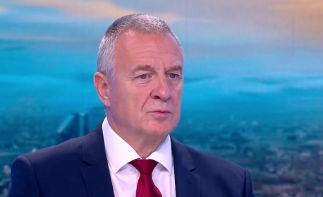 Цветлин Йовчев: Вероятността за провеждане на атака към България нараства