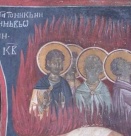 Св. мчк Агатоник, Зотик и Теопрепий и др. Св. мчца Евлалия девица. Св. преп. Антуса