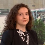 Енергийният експерт Констанца Рангелова: Ограничението на мощностите на АЕЦ „Козлодуй“ е минимално и незабележимо