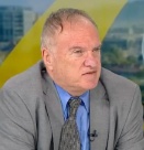 Проф. Владимир Чуков: Стопи се Блокът на Айзенкот, но се стопиха и гласовете за арабите