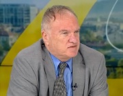 Проф. Владимир Чуков: Стопи се Блокът на Айзенкот, но се стопиха и гласовете за арабите