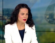 Катя Ивкова: Дълго чаканата административна реформа в здравеопазването ще бъде по-ефективна и по-бърза