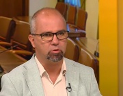 Първан Симеонов: България е на прага на нова партийна система