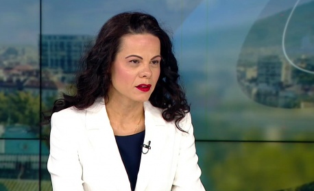 Катя Ивкова: Дълго чаканата административна реформа в здравеопазването ще бъде по-ефективна и по-бърза