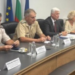 България и САЩ обсъдиха модернизацията на Въоръжените сили и стратегическото партньорство между двете страни