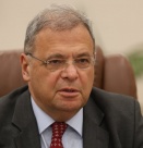 Юлиан Попов, бивш екоминистър: Нивото на Дунав никога не е било толкова ниско