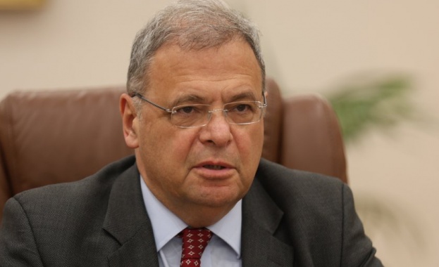 Юлиан Попов, бивш екоминистър: Нивото на Дунав никога не е било толкова ниско