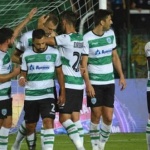 Черно море победи Дунав с 3:1