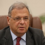 Юлиан Попов, бивш екоминистър: Нивото на Дунав никога не е било толкова ниско