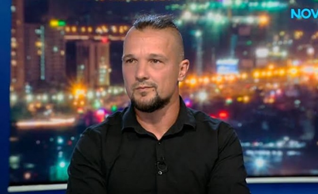Д-р Добромир Добрев: Това е най-големият случай на отравяне на различни видове лешояди у нас