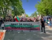 Мъжете от Стара Загора, за които доброволчеството е начин на живот