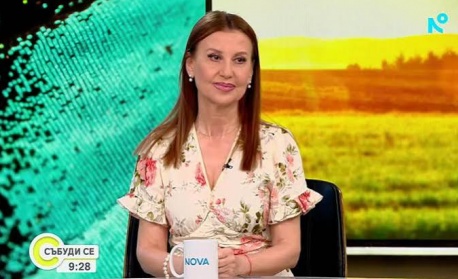 Илияна Раева: Дано вземем 3 квоти за Олимпийските игри след 2 години
