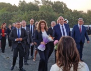 Почит към героите: 123 години от Илинденско-Преображенското въстание