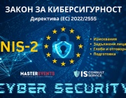Новият Закон за киберсигурност. Всичко, което трябва да знаем за директива МИС2