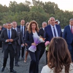 Почит към героите: 123 години от Илинденско-Преображенското въстание