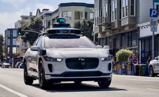 Роботизирани таксита скоро ще се движат по улиците на Лондон