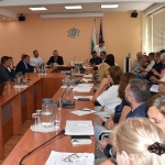 МИИИ обсъди със заинтересованите страни проекта на Методика за определяне на справедливата стойност на основни хранителни продукти