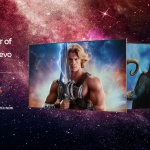 LG Electronics и Prime Video с партньорство за епична домашна премиера НА ФИЛМА „Господари на вселената“