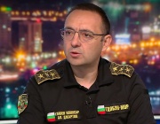 Александър Джартов: Пожарът в Хасковско тръгнал, след като дете решило да чисти треви