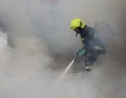Три новородени бебета загинаха при пожар в болница в Индия