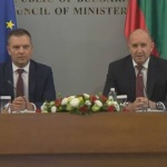 Министър Найденов: Създадохме план, който превръща съдебната реформа в единна национална програма с ясна политическа отговорност