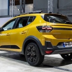 С почти 20 000 реализирани единици (19 709) и ръст от 0.6%, Dacia Sandero е заела челната позиция по продажби в Европа през юли 2026 година