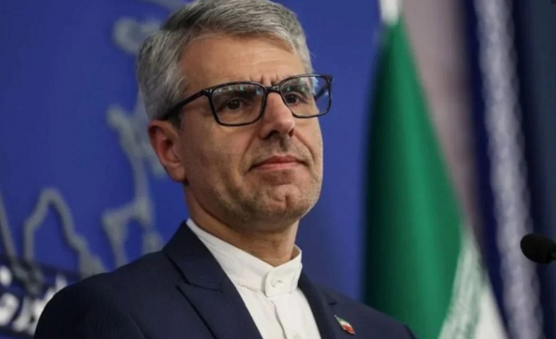 Иран с ново предупреждение към България заради американските самолети