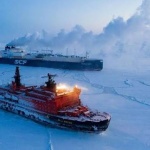 Китай официално се превръща във водеща полярна сила на 21 век