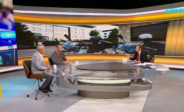 Мощен GPS заглушител, тунел и тайни коридори: Какви са версиите след акцията в "Драгалевци"