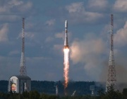„Союз-2.1б“ беше изстрелян от Плесецк