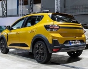 С почти 20 000 реализирани единици (19 709) и ръст от 0.6%, Dacia Sandero е заела челната позиция по продажби в Европа през юли 2026 година