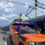 Столична община: Всички спешни сигнали от бурята бяха обработени в рамките на час и половина