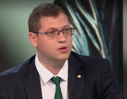 Депутатът Димитър Петров за казуса със заглушителя: Държавата се събуди, чадърът над сивите фигури вече е мит