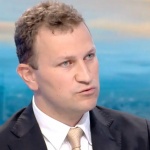 Стоян Тричков: България има правителство, което участва активно в международните формати