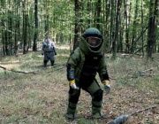 Военни откриха десетки невзривени боеприпаси след експлозиите в завод „ЕМКО“ край Трявна