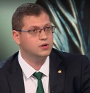Депутатът Димитър Петров за казуса със заглушителя: Държавата се събуди, чадърът над сивите фигури вече е мит