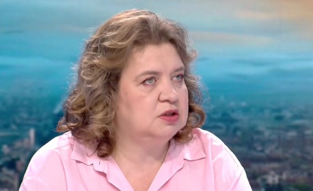 Наталия Киселова: Правителството трябва да бъде подкрепено в желанието му за декриминализация на държавата