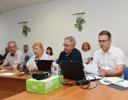 Жителите на Мирково и Бенковски смятат че Елаците-Мед трябва да продължи да работи и подкрепиха доклада по ОВОС