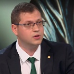 Депутатът Димитър Петров за казуса със заглушителя: Държавата се събуди, чадърът над сивите фигури вече е мит