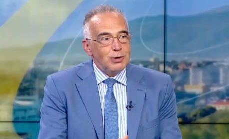 Антон Кутев: Страната има нужда от устойчивост, а не от резки промени