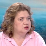 Наталия Киселова: Правителството трябва да бъде подкрепено в желанието му за декриминализация на държавата