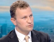 Тричков: Заварихме безброй договори с огромен корупционен елемент