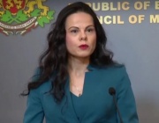 Министър Ивкова към Елисавета Белобрадова: Решение за яслените групи има и може да бъде приложено