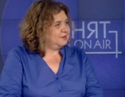 Доц. Киселова: Отиващият си ВСС си урежда децата - дъщери и снахи вместо способни хора
