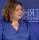 Доц. Киселова: Отиващият си ВСС си урежда децата - дъщери и снахи вместо способни хора
