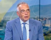 Антон Кутев: Страната има нужда от устойчивост, а не от резки промени